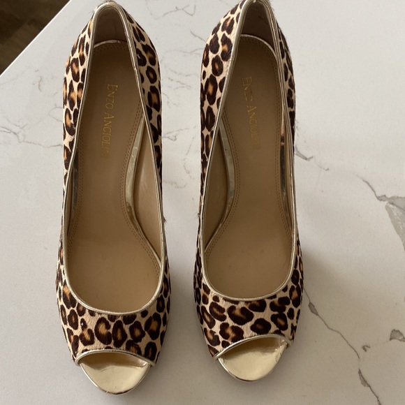 Enzo Angiloini heels - Picture 5 of 7